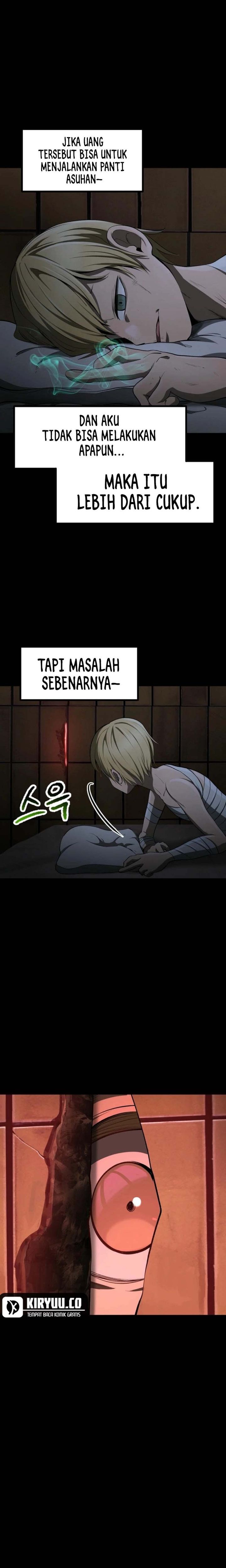 Otherworldly Sword King’s Survival Records Chapter 241 Gambar 22